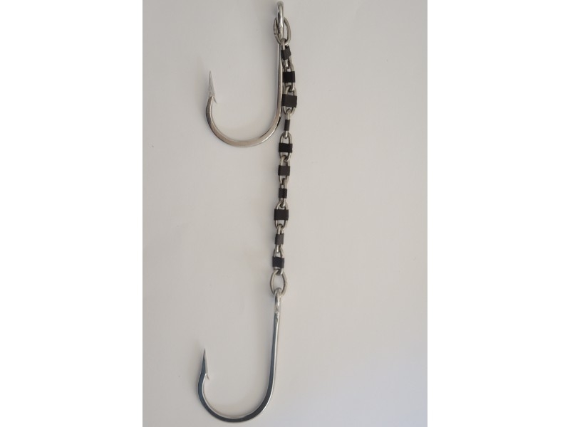 Chain Gangs (Double)