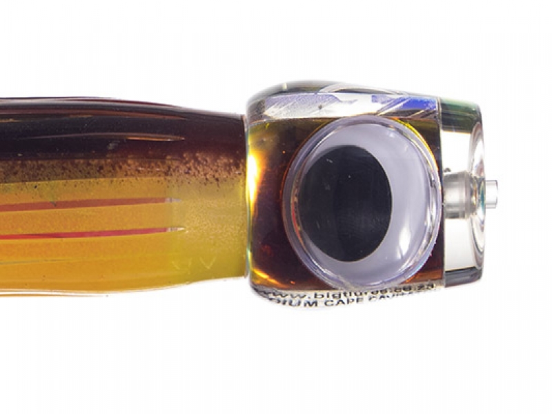 Medium Cape Cavitator