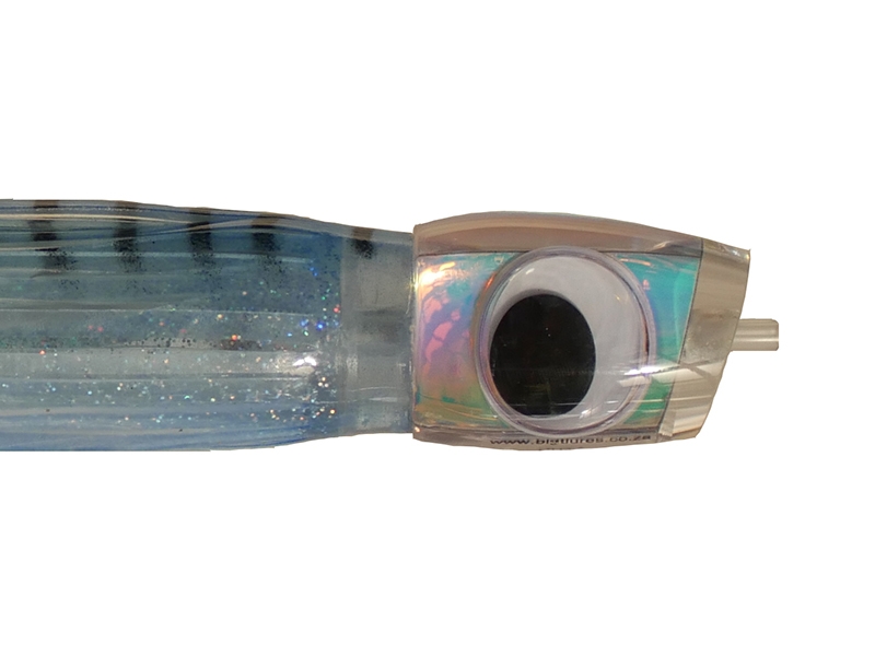 Vuta ( Keel Weighted )