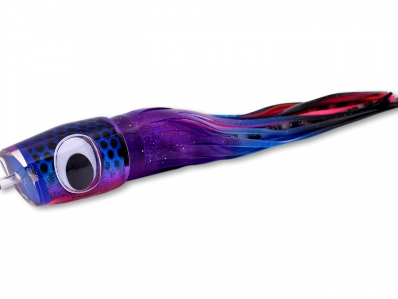 Wildebeest ( Heavily Keel Weighted )